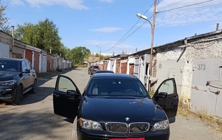 Alpina B7, 2007 год, 3 600 000 рублей, 3 фотография