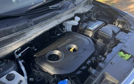 KIA Sportage III, 2014 год, 1 600 000 рублей, 16 фотография