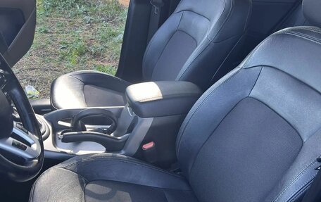 KIA Sportage III, 2014 год, 1 600 000 рублей, 7 фотография