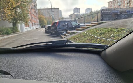 Opel Corsa D, 2007 год, 650 000 рублей, 10 фотография