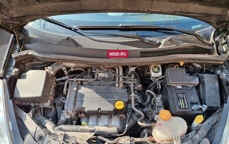 Opel Corsa D, 2007 год, 650 000 рублей, 2 фотография