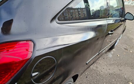Opel Corsa D, 2007 год, 650 000 рублей, 13 фотография