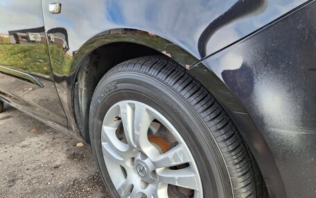 Opel Corsa D, 2007 год, 650 000 рублей, 26 фотография