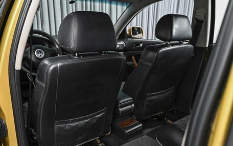 Volkswagen Passat B5+ рестайлинг, 1998 год, 560 000 рублей, 11 фотография