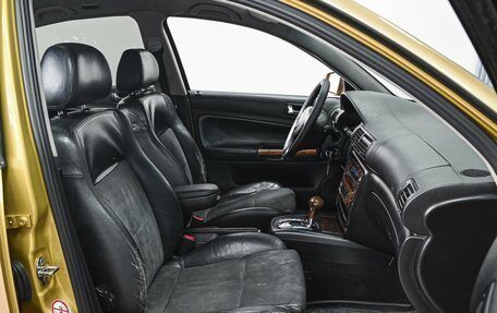 Volkswagen Passat B5+ рестайлинг, 1998 год, 560 000 рублей, 8 фотография