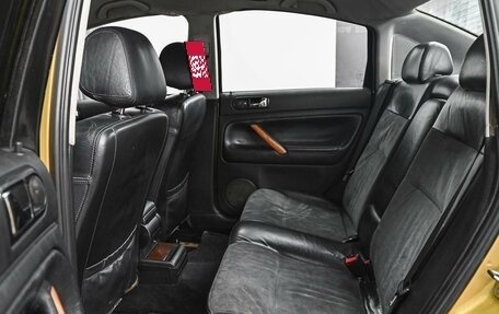 Volkswagen Passat B5+ рестайлинг, 1998 год, 560 000 рублей, 9 фотография