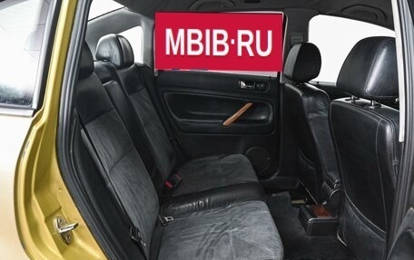 Volkswagen Passat B5+ рестайлинг, 1998 год, 560 000 рублей, 7 фотография