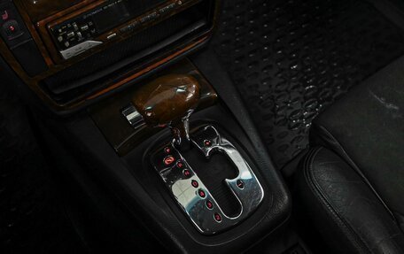 Volkswagen Passat B5+ рестайлинг, 1998 год, 560 000 рублей, 12 фотография