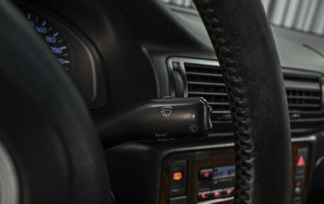 Volkswagen Passat B5+ рестайлинг, 1998 год, 560 000 рублей, 15 фотография