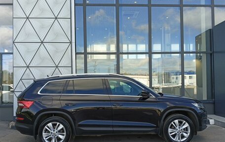 Skoda Kodiaq I, 2020 год, 2 649 000 рублей, 4 фотография