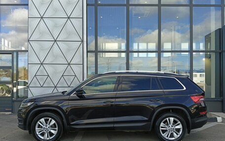 Skoda Kodiaq I, 2020 год, 2 649 000 рублей, 8 фотография