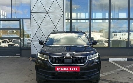Skoda Kodiaq I, 2020 год, 2 649 000 рублей, 2 фотография