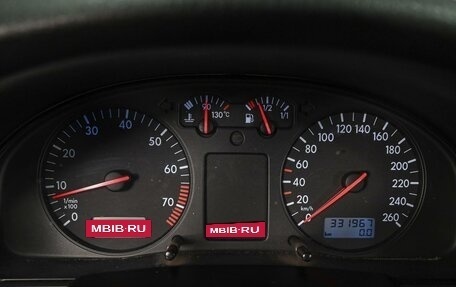 Volkswagen Passat B5+ рестайлинг, 1998 год, 560 000 рублей, 17 фотография