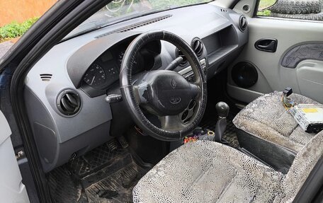 Renault Logan I, 2007 год, 180 000 рублей, 5 фотография