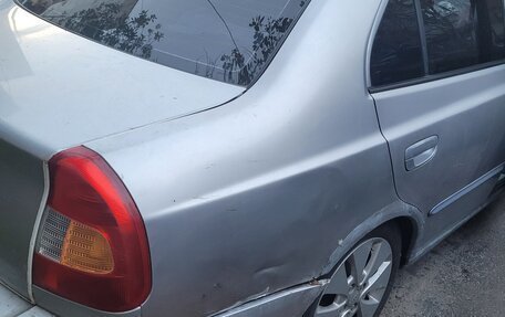 Hyundai Accent II, 2007 год, 350 000 рублей, 3 фотография