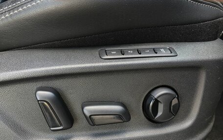 Skoda Kodiaq I, 2020 год, 2 649 000 рублей, 25 фотография