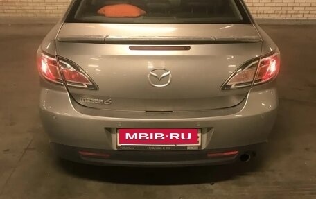 Mazda 6, 2010 год, 620 000 рублей, 2 фотография