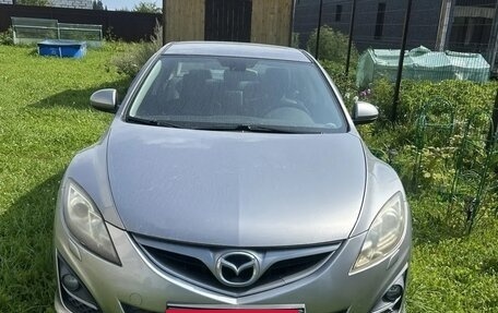 Mazda 6, 2010 год, 620 000 рублей, 4 фотография