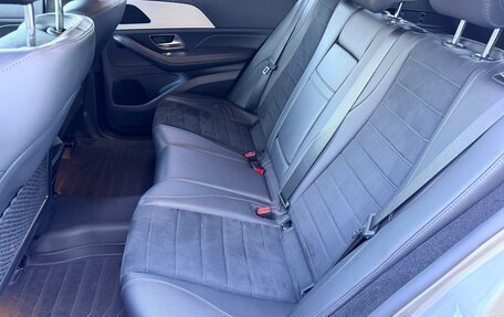 Mercedes-Benz GLE, 2020 год, 7 200 000 рублей, 3 фотография