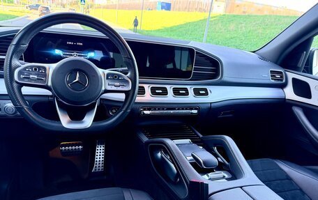 Mercedes-Benz GLE, 2020 год, 7 200 000 рублей, 6 фотография
