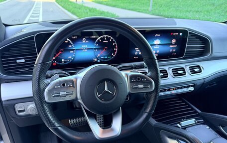 Mercedes-Benz GLE, 2020 год, 7 200 000 рублей, 5 фотография