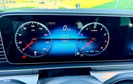 Mercedes-Benz GLE, 2020 год, 7 200 000 рублей, 4 фотография