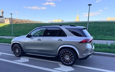 Mercedes-Benz GLE, 2020 год, 7 200 000 рублей, 10 фотография