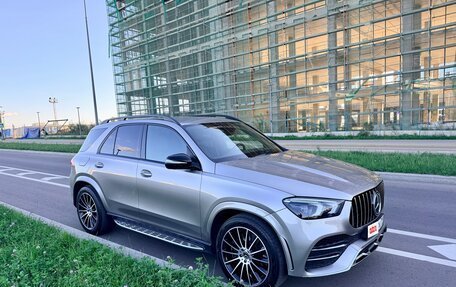 Mercedes-Benz GLE, 2020 год, 7 200 000 рублей, 8 фотография
