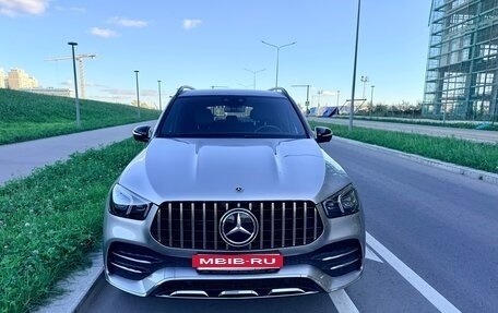 Mercedes-Benz GLE, 2020 год, 7 200 000 рублей, 7 фотография