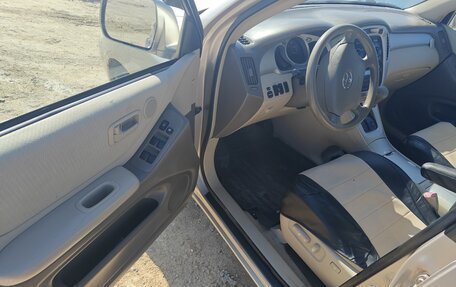 Toyota Highlander III, 2006 год, 1 300 000 рублей, 6 фотография