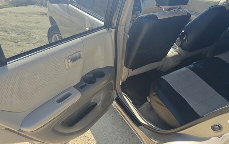 Toyota Highlander III, 2006 год, 1 300 000 рублей, 8 фотография