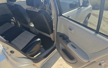 Toyota Highlander III, 2006 год, 1 300 000 рублей, 9 фотография
