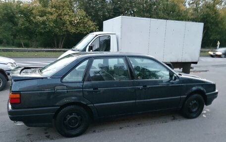 Volkswagen Passat B3, 1991 год, 170 000 рублей, 6 фотография