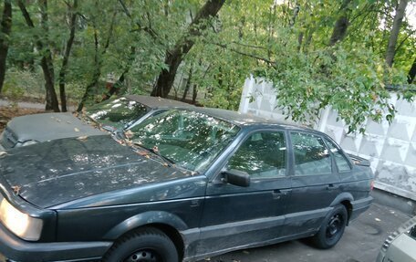 Volkswagen Passat B3, 1991 год, 170 000 рублей, 7 фотография
