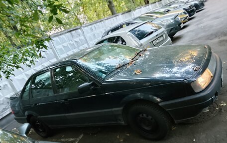 Volkswagen Passat B3, 1991 год, 170 000 рублей, 8 фотография