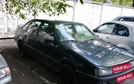 Volkswagen Passat B3, 1991 год, 170 000 рублей, 2 фотография