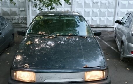 Volkswagen Passat B3, 1991 год, 170 000 рублей, 5 фотография