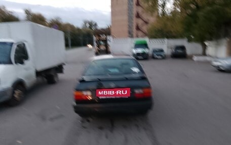 Volkswagen Passat B3, 1991 год, 170 000 рублей, 10 фотография