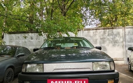 Volkswagen Passat B3, 1991 год, 170 000 рублей, 11 фотография