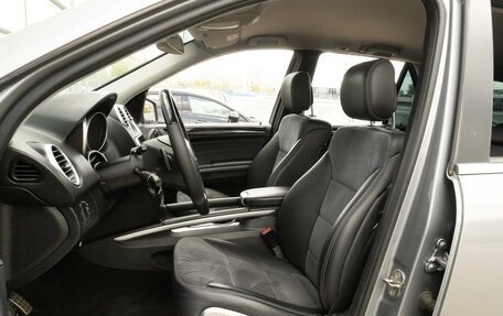 Mercedes-Benz M-Класс, 2010 год, 1 375 000 рублей, 17 фотография