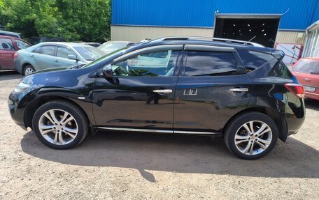 Nissan Murano, 2015 год, 1 450 000 рублей, 4 фотография
