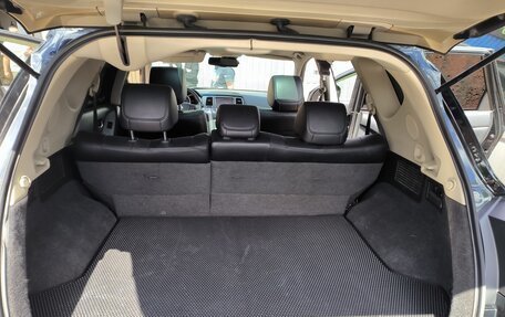 Nissan Murano, 2015 год, 1 450 000 рублей, 7 фотография