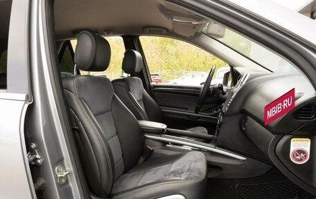 Mercedes-Benz M-Класс, 2010 год, 1 375 000 рублей, 16 фотография