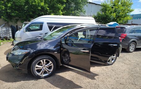 Nissan Murano, 2015 год, 1 450 000 рублей, 14 фотография