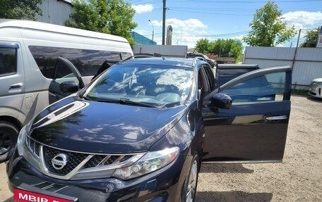 Nissan Murano, 2015 год, 1 450 000 рублей, 13 фотография