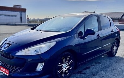 Peugeot 308 II, 2010 год, 425 000 рублей, 1 фотография