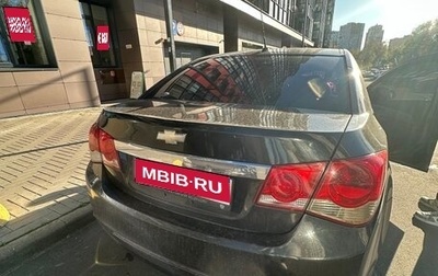 Chevrolet Cruze II, 2013 год, 320 000 рублей, 1 фотография