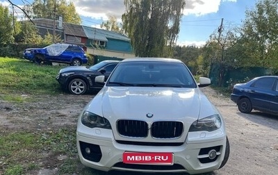 BMW X6, 2008 год, 1 300 000 рублей, 1 фотография