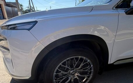Hyundai Santa Fe IV, 2021 год, 2 980 000 рублей, 5 фотография