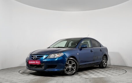 Mazda 3, 2006 год, 369 000 рублей, 1 фотография